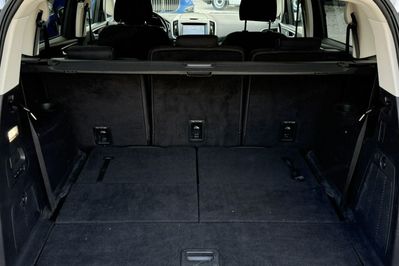 Ford S-MAX 2.0 Ecoblue Titanium