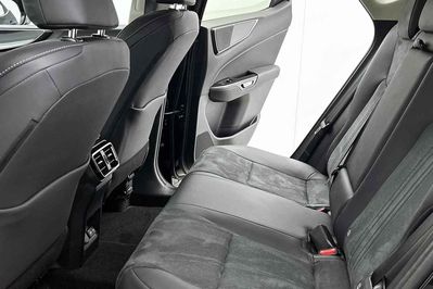 Lexus NX 350h Elegance 2.5 Hybrid