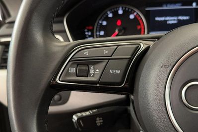 Audi A5 Sportback 40 TFSI S Line