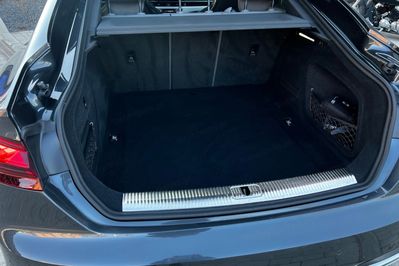 Audi A5 40 TDI mHEV Advanced S tronic