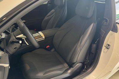 Mercedes CLE 300 4-Matic AMG Line