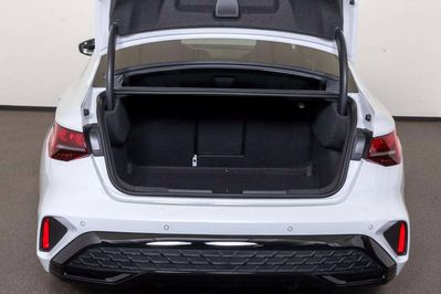 Audi A3 35 TFSI S Line
