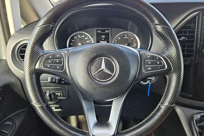 Mercedes Vito 116 CDI L3