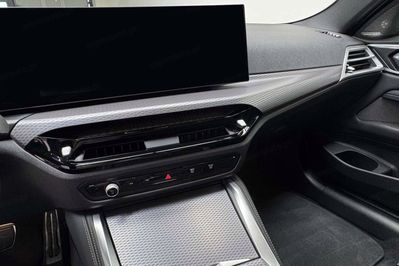 BMW Seria 4 Gran Coupe 420d xDrive M Sport