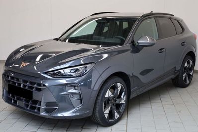 Cupra Terramar VZ 2.0 TSI DSG