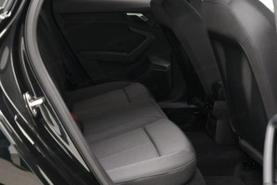 Audi A3 Sportback 35 TFSI