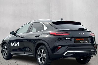 Kia XCeed T-GDI M