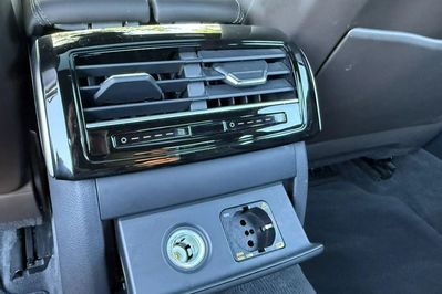 Audi A8 50 TDI MHEV Quattro