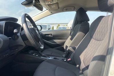 Toyota Corolla 1.8 Hybrid Comfort