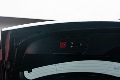 Peugeot 3008 1.6 THP Crossway Allure 4x4