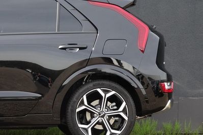 Kia Niro 1.6 GDI Hybrid Business Line