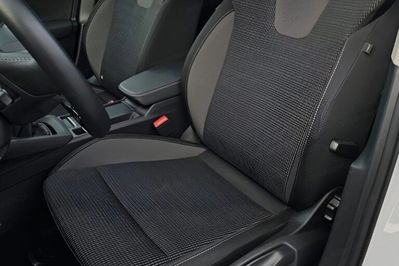 Skoda Octavia 1.5 TSI Selection