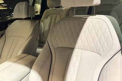 BMW X7 xDrive40d M Sport