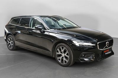 Volvo V60 B4 D Core aut