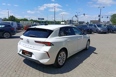Opel Astra Business Edition S&S