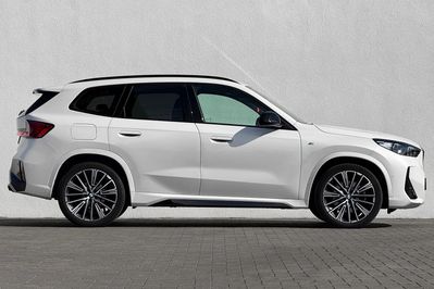 BMW X1 xDrive23d M Sport