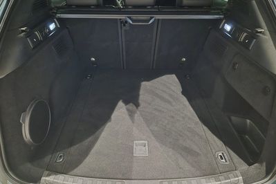 Alfa Romeo Stelvio Turbo Veloce Q4