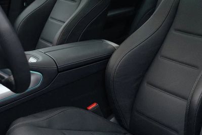 Mercedes GLE Coupe 300 d 4-Matic AMG Line