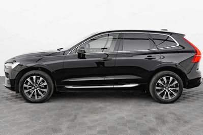 Volvo XC60 B4 D AWD Inscription aut