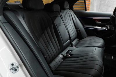 Mercedes Klasa E 220 d 4-Matic AMG