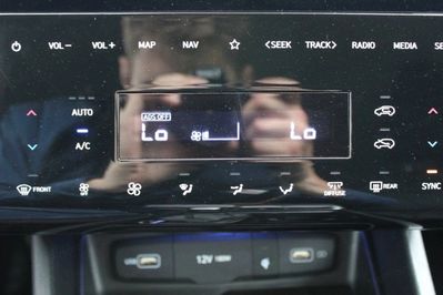 Hyundai Tucson 1.6 T-GDi Executive 4WD