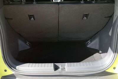 BYD Dolphin Surf Boost