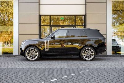 Land Rover Range Rover 3.0 D350 Autobiography