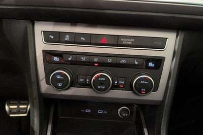 Seat ATECA 2.0 TDI DSG