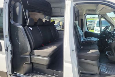 Opel Movano Heavy L3H2 Zabudowa Brygadowa