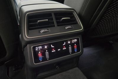 Audi A6 Avant 40 TDI quattro