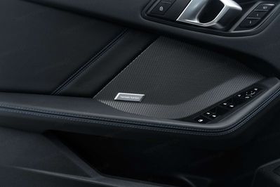BMW Seria 1 M135 xDrive