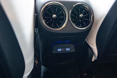 Mercedes CLA 250+ AMG Line