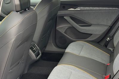 Skoda Superb Drive 2.0 TDI DSG 4x4