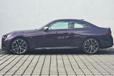 BMW Seria 2 M240i xDrive