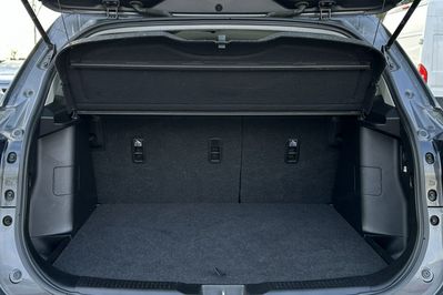 Suzuki SX4 Comfort