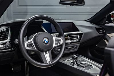 BMW Z4 M40i sport-aut
