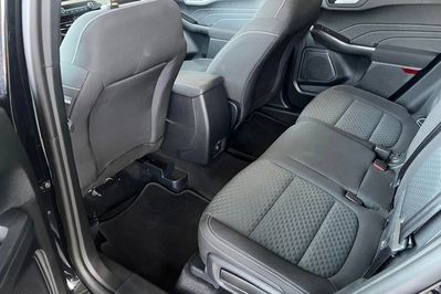 Ford Kuga 1.5 EcoBoost COOL&CONNECT