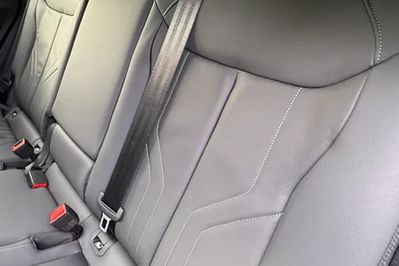 Audi Q3 TFSI S line Sportback