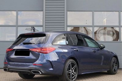 Mercedes Klasa C 180 Business Edition Estate