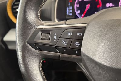 Seat Arona TSI Style S&S DSG