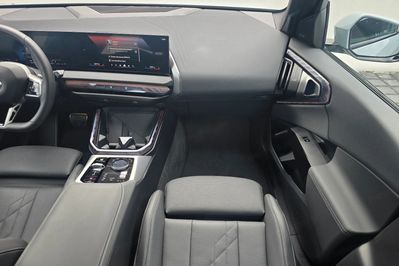 BMW X3 XDRIVE20D Mhev