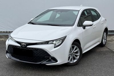 Toyota Corolla Comfort 1.8 Hybrid