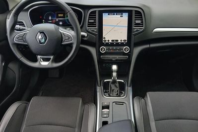 Renault Megane 1.6 E-Tech Techno