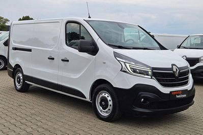 Renault Trafic L2H1