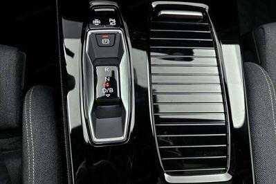 Audi A6 E-tron quattro Sportback