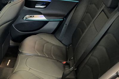 Mercedes Klasa E 220 d 4-Matic AMG Estate