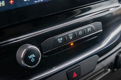 Ford Transit 350 L3H2 Trend A8