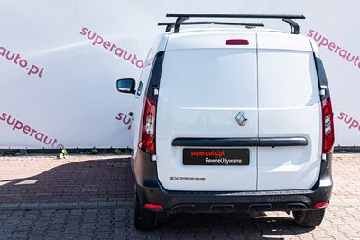 Renault Express Van L1H1