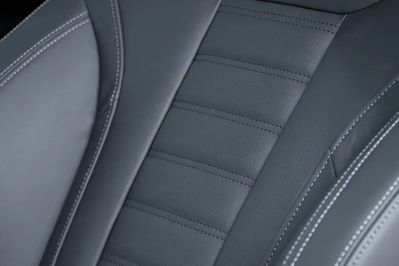 BMW Seria 4 Coupe 430i xDrive M Sport