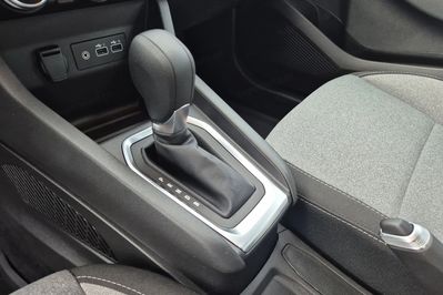 Renault Clio 1.6 E-TECH Equilibre